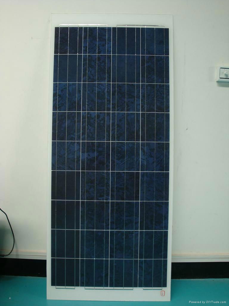 120w/watt polycrystalline solar panels