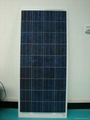 120w/watt polycrystalline solar panels 1