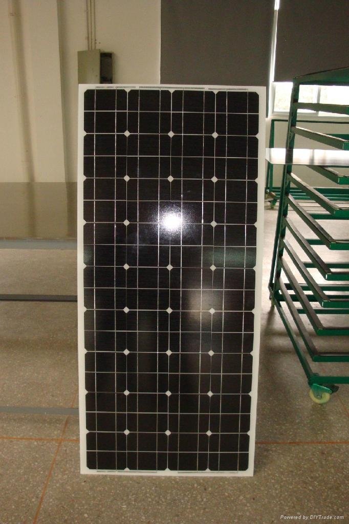 120w/watt polycrystalline solar panels 3