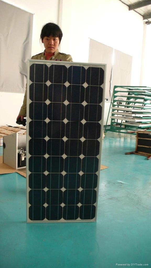 120w/watt polycrystalline solar panels 4