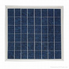 15w/watt monocrystalline solar panels