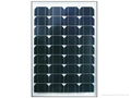 50w/watt monocrystalline solar panels 4