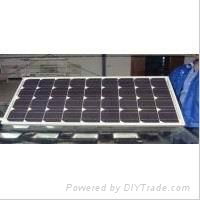 50w/watt monocrystalline solar panels 5