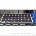 50w/watt monocrystalline solar panels 5
