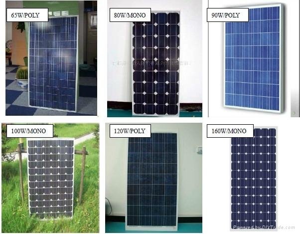 price of solar panels 3