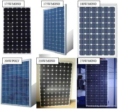 price of solar panels 4