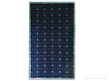 270W/watt monocrystalline solar panels