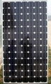 200w monocrystalline solar modules