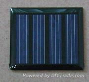 mini solar panels