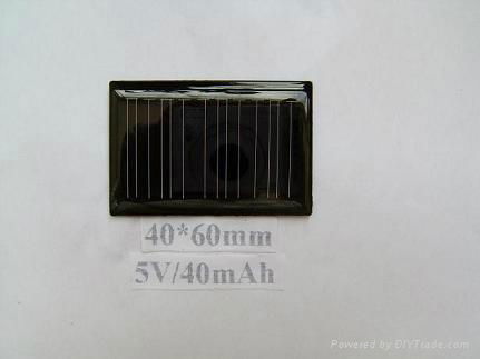 mini solar panels 2