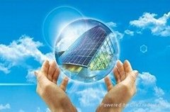 solar panels for home use