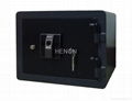 fingerprint safe 1