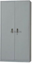 JD 2 door cabinet