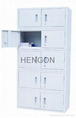 5 storey cabinet