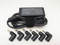 48W Universal Laptop Adapter/ Universal