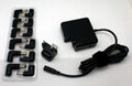 65W Universal Laptop AC Adapters for Kinds of Brand Computers 5