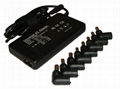 65W Slim Universal Laptop AC Adapters 3