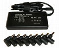 65W Slim Universal Laptop AC Adapters 5