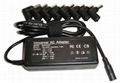 65W Universal Laptop Charger/ Laptop chargers of 12 Tips 1
