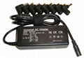 65W Universal Laptop Charger/ Laptop