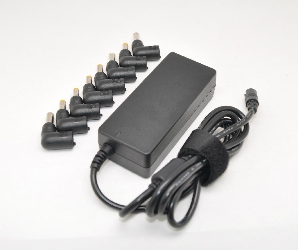 65W Universal Laptop Charger/ Laptop chargers of 12 Tips 2