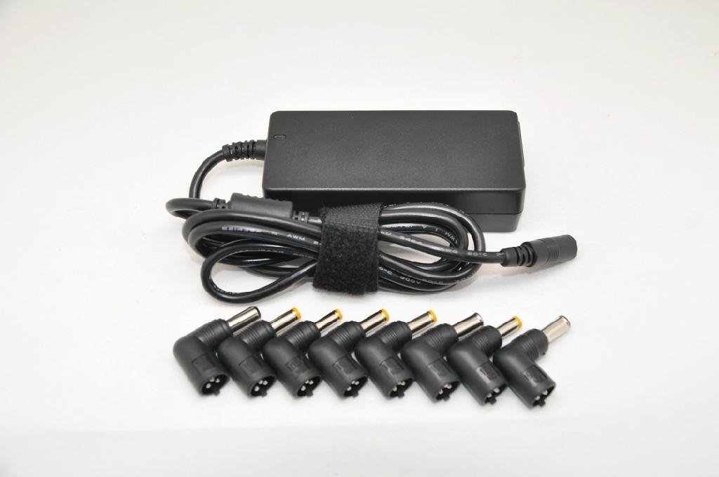 65W Universal Laptop Charger/ Laptop chargers of 12 Tips 5