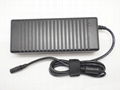 120W Universal Laptop AC Adapter 1