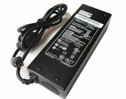 150W Acer Laptop AC Adapter,19V 7.9A 150W 4 pins