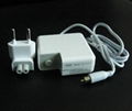 Apple Universal Laptop AC Adapter,24.5V