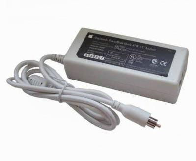 Apple Universal Laptop AC Adapter,24V 1.875A 45W 7.7mm*2.5mm