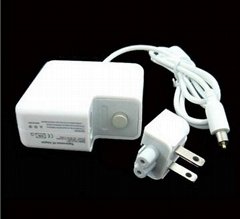 Apple Laptop AC Adapters, 48W 24V 2A