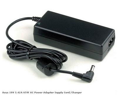 ASUS Laptop AC Adapter,19V 3.42A 5.5mm*2.5mm
