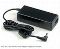 ASUS Laptop AC Adapter,19V 3.42A 5.5mm*2.5mm 1