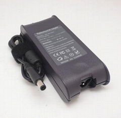 DELL Adapter,19.5V 3.34A 7.4mm*5.0mm