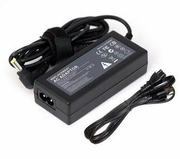 65W SONY laptop adapter 19.5V 3.3A 6.5mm*4.4mm 1