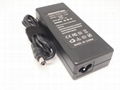 90W Toshiba 15V 6A Adapter Compatible