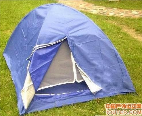 露營帳篷支架