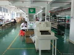 Shenzhen CT Lighting Co., Ltd