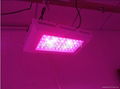 120W led grow lamp garden lamp horticultural light hydronoppic light 