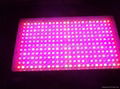 600W led grow light garden light hydroponic light for medical marijuana