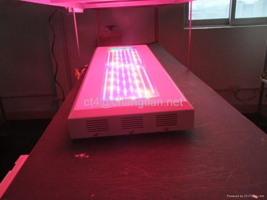 1200W led grow light garden light hydroponic light for medical marijuana