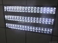 48W led grid light recessed light ceiling light office lighting 2