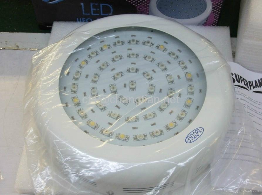 90W led grow lamp garden lamp hydro lamp for indoor planting 2