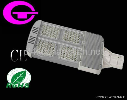 120W led street lamp bright and super saving energy 2