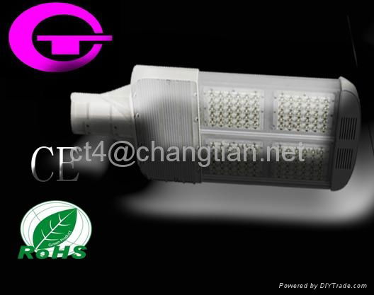 120W led street lamp bright and super saving energy 5