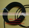 傳感器螺旋電纜 2