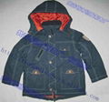 children’s cotton coats 1