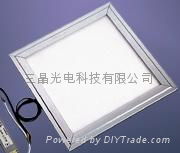 300*300mm 24W LED Panel  Light