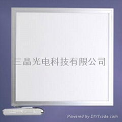 600X600mm 60W LED Panel Light