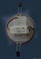 6inch Round Led Panel Light 3